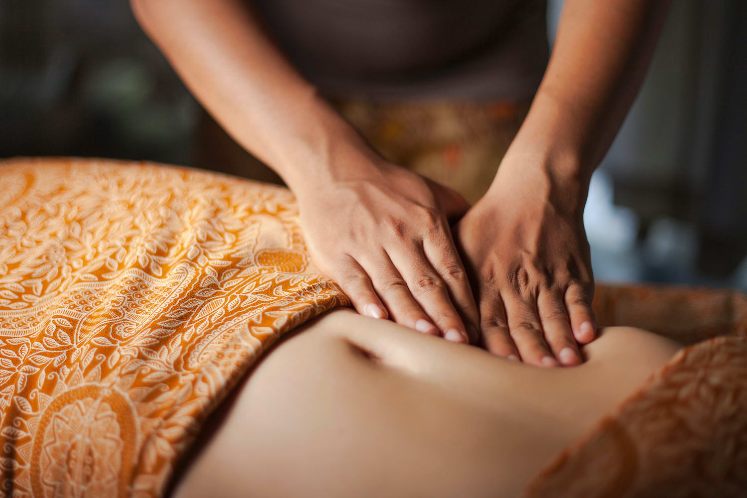 Fivelements Culinary Detox Retreat in Bali